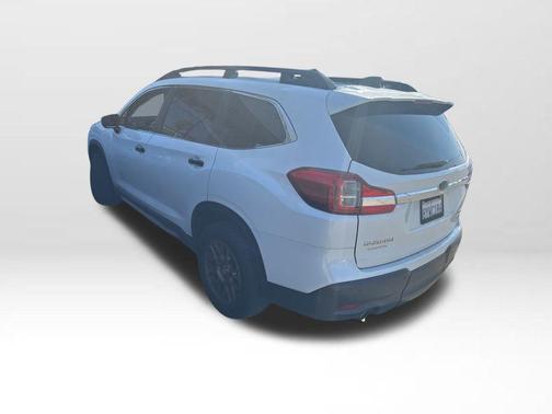 2021 Subaru Ascent Limited 7-Passenger
