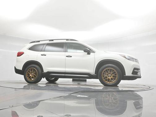 2021 Subaru Ascent Limited 7-Passenger