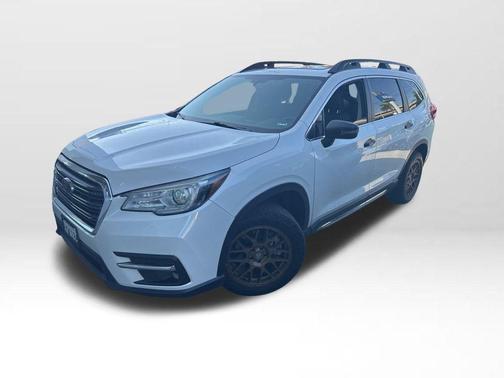2021 Subaru Ascent Limited 7-Passenger