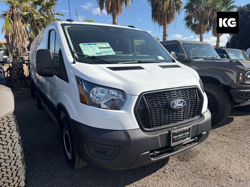 2026 Ford Transit-150 Base