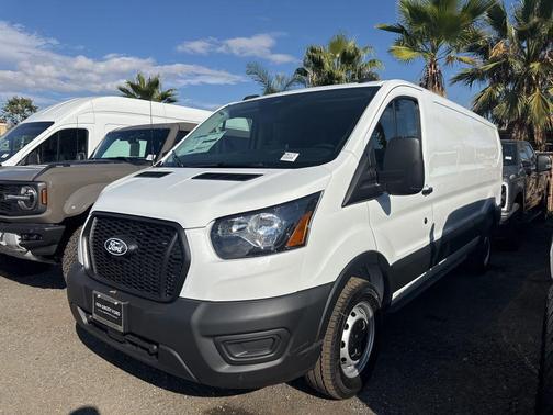 2026 Ford Transit-150 Base
