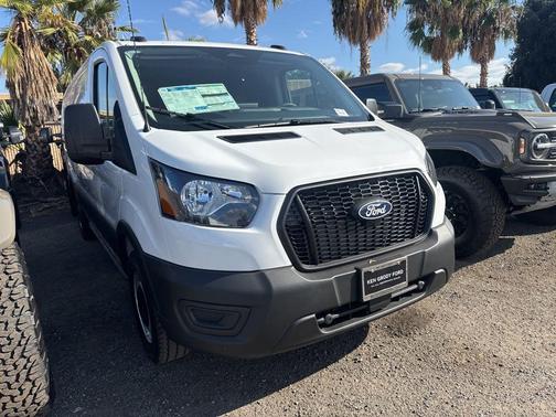 2026 Ford Transit-150 Base