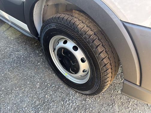 2026 Ford Transit-150 Base