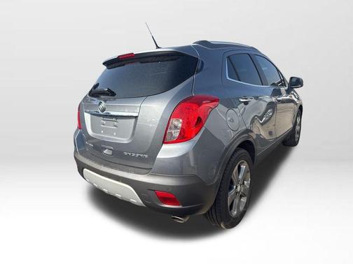 2014 Buick Encore Premium