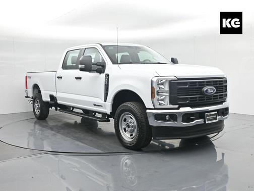 2026 Ford F-350 XL