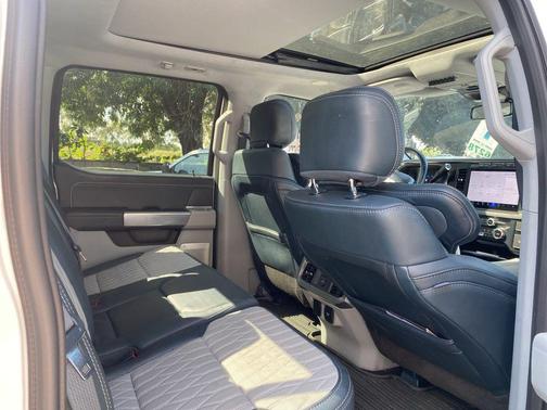 2024 Ford F-350 Limited