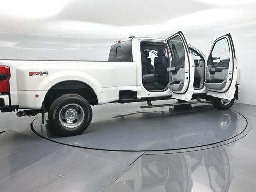 2024 Ford F-350 Limited