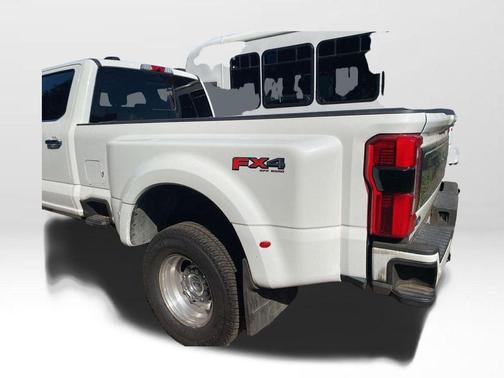 2024 Ford F-350 Limited