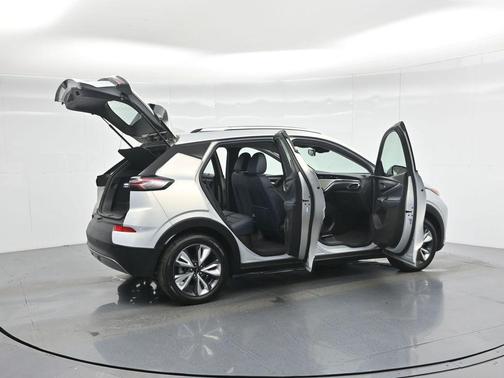 2022 Chevrolet Bolt EUV FWD LT