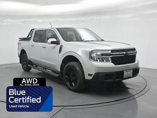 2023 Ford Maverick Lariat