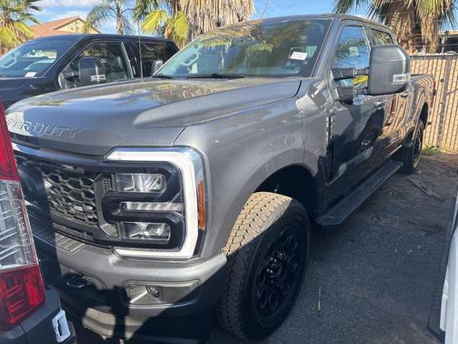 2026 Ford F-250 XLT