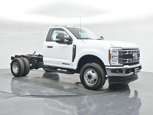 2024 Ford F-350 XL