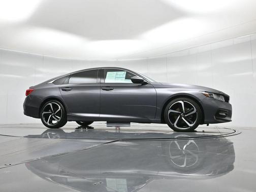 2020 Honda Accord Sport 1.5T