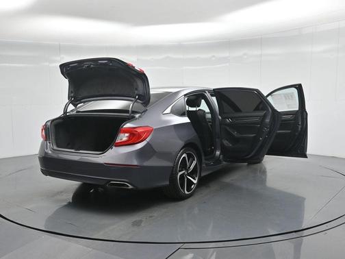 2020 Honda Accord Sport 1.5T