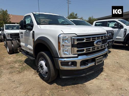 2024 Ford F-450 XL