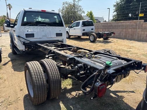 2024 Ford F-450 XL