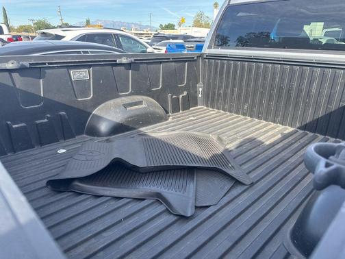 2022 Toyota Tundra Hybrid Limited