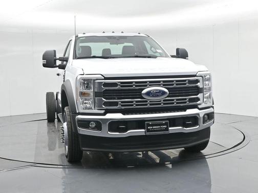 2025 Ford F-450 XL