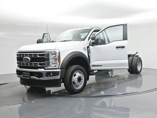 2025 Ford F-450 XL