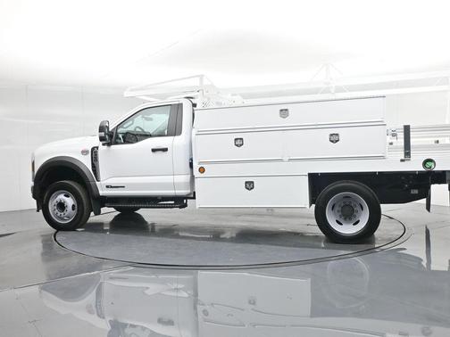 2025 Ford F-450 XL