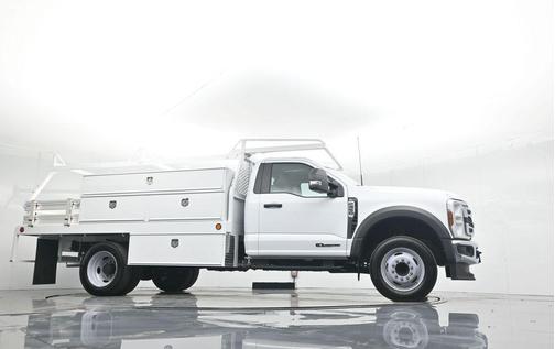 2025 Ford F-450 XL