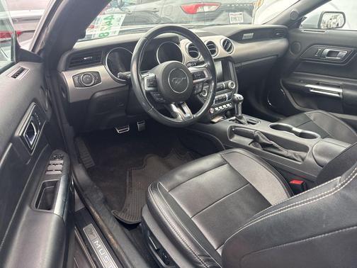 2023 Ford Mustang EcoBoost Premium