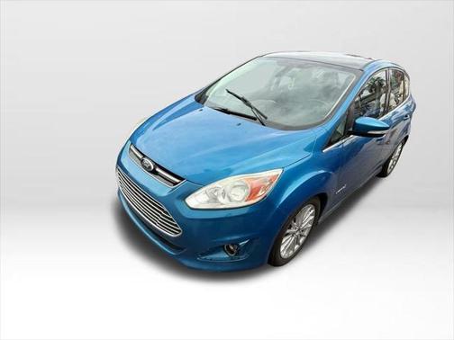 2014 Ford C-Max Hybrid SEL