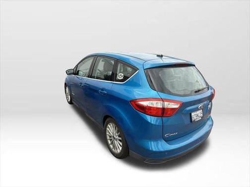 2014 Ford C-Max Hybrid SEL
