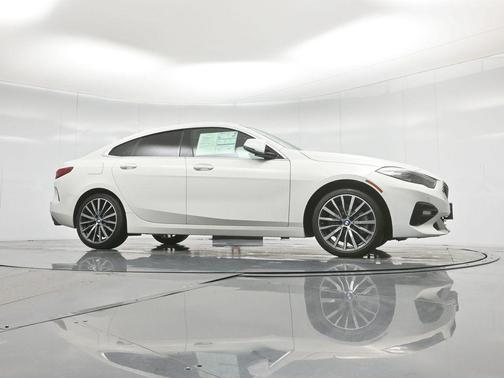 2021 BMW 228 Gran Coupe xDrive