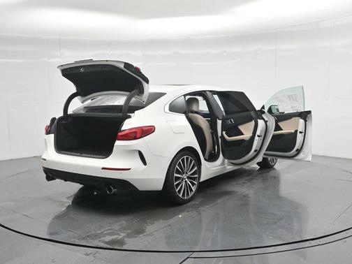 2021 BMW 228 Gran Coupe xDrive