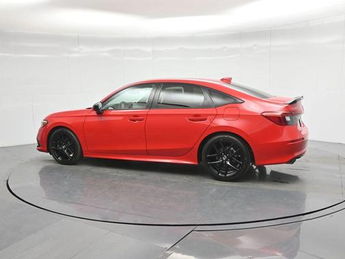 2024 Honda Civic Si Base