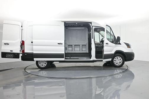 2024 Ford E-Transit T-350 Medium Roof
