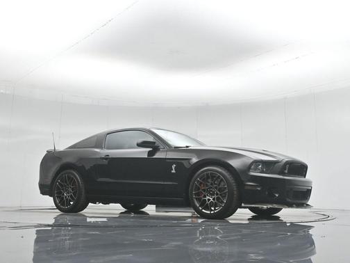 2014 Ford Shelby GT500 Base