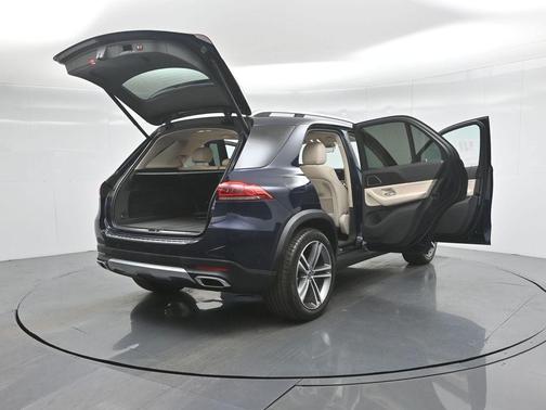 2020 Mercedes-Benz GLE 350 Base