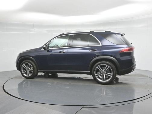 2020 Mercedes-Benz GLE 350 Base