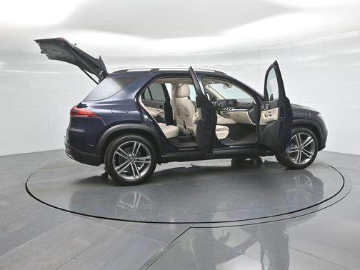 2020 Mercedes-Benz GLE 350 Base