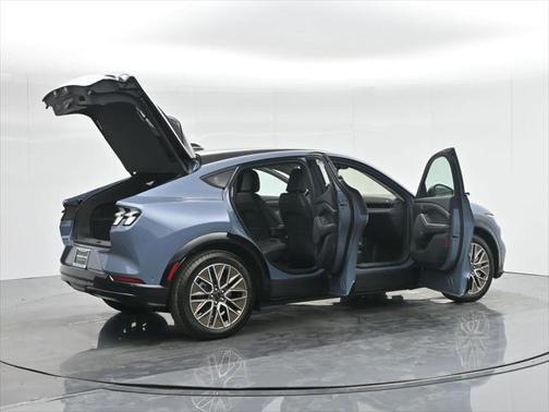 2024 Ford Mustang Mach-E Premium