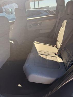 2020 Honda CR-V 2WD EX-L