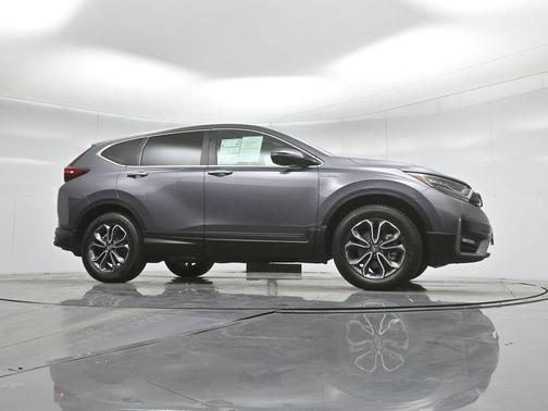 2020 Honda CR-V Hybrid EX