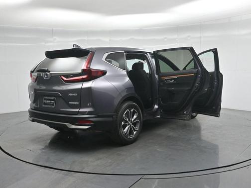 2020 Honda CR-V Hybrid EX