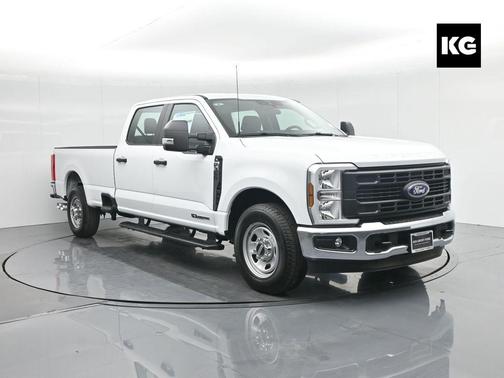 2025 Ford F-350 XL