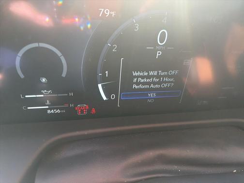 2025 Lexus GX 550 Luxury