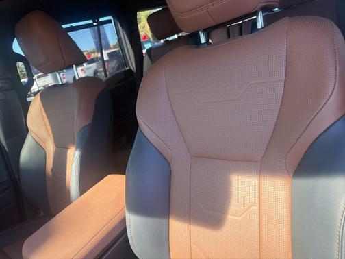 2025 Lexus GX 550 Luxury