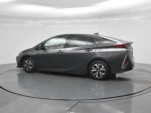 2018 Toyota Prius Prime Plus