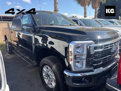 2026 Ford F-250 XLT