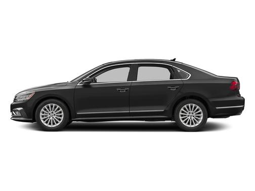 2016 Volkswagen Passat V6 SEL Premium