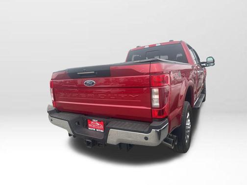 2022 Ford F-350 Lariat