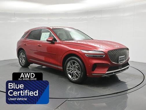 2023 Genesis GV70 2.5T AWD
