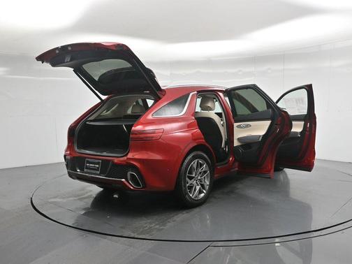 2023 Genesis GV70 2.5T AWD