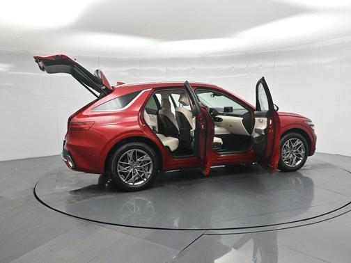 2023 Genesis GV70 2.5T AWD